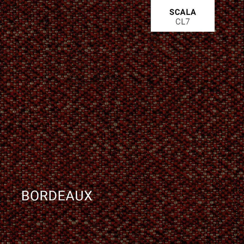 Bolero de fauteuil R1819 rotatif