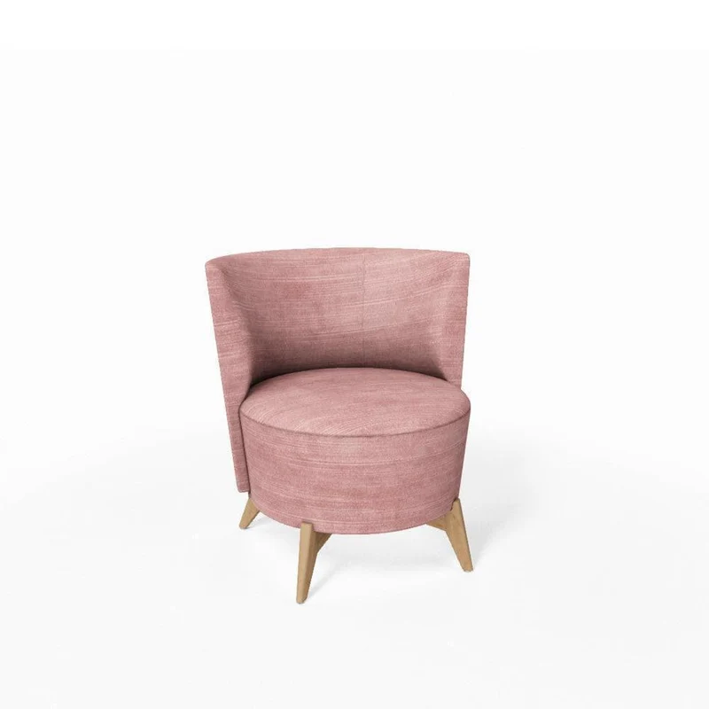 Fauteuil BOLERO R0118