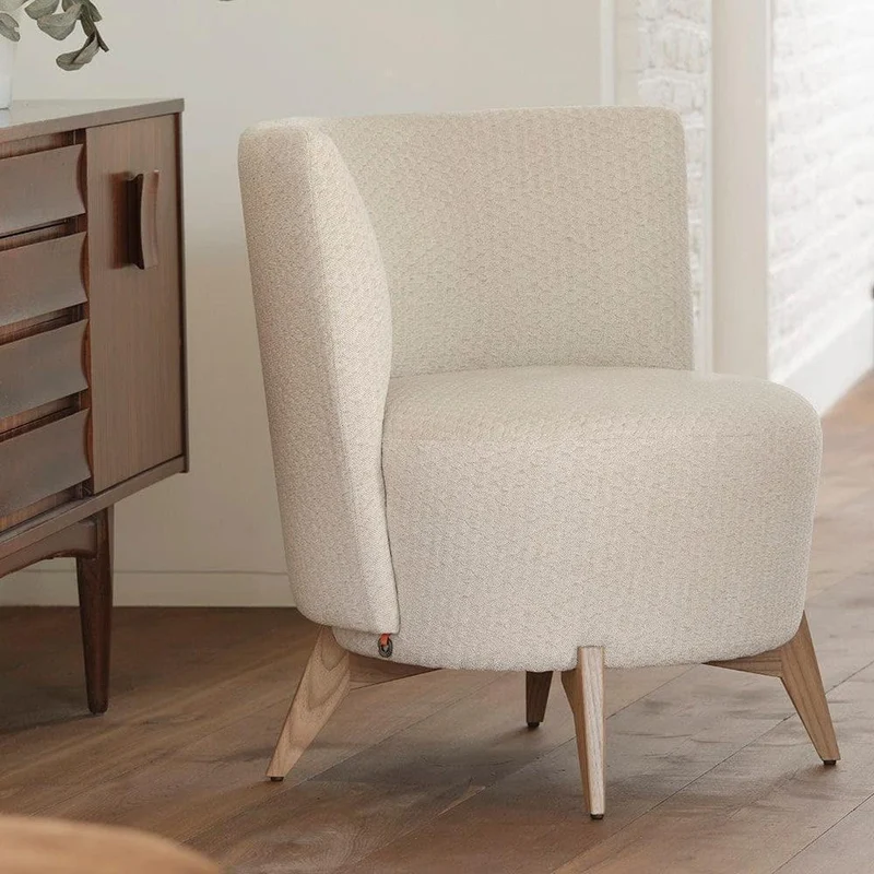 Fauteuil BOLERO R0118