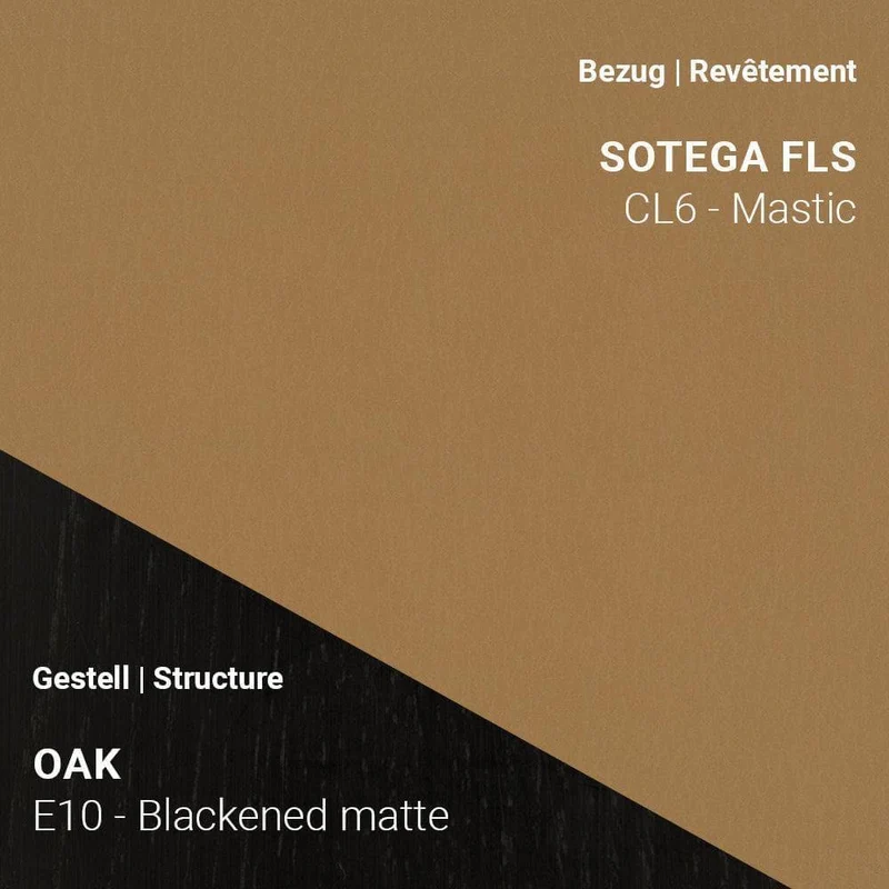 Fauteuil BOLERO R0118