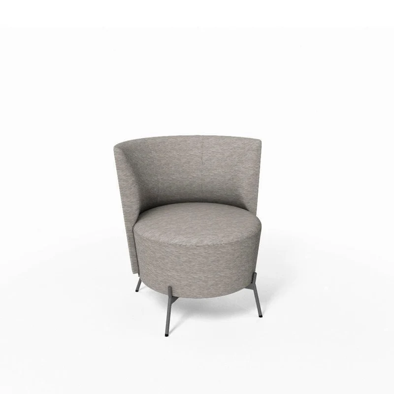 Fauteuil BOLERO R0718