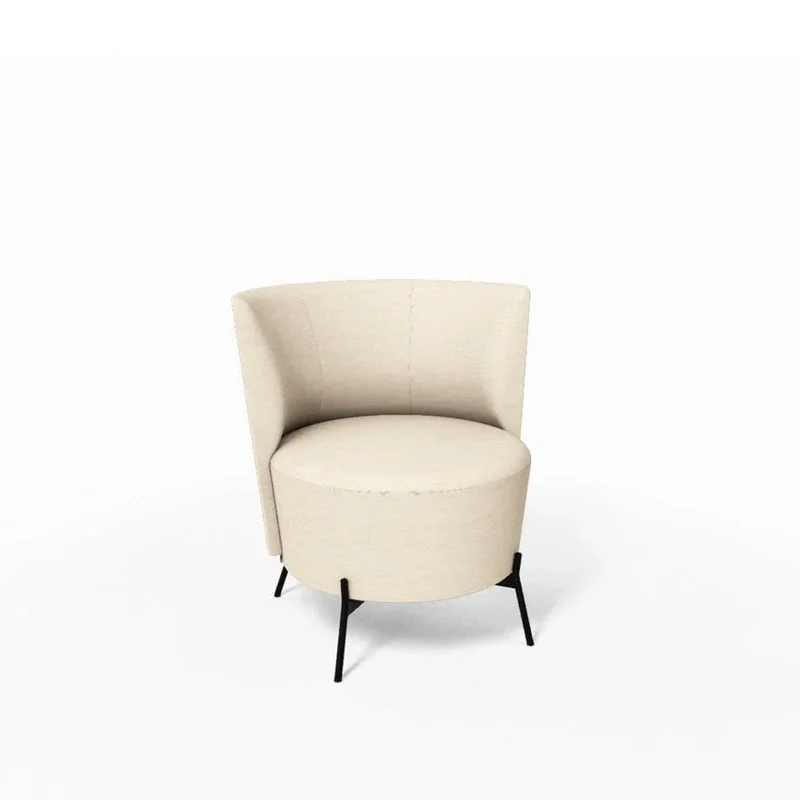 Fauteuil BOLERO R0718