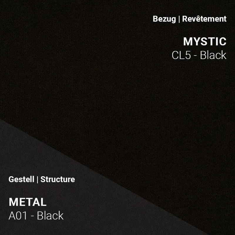 Fauteuil BOLERO R0718