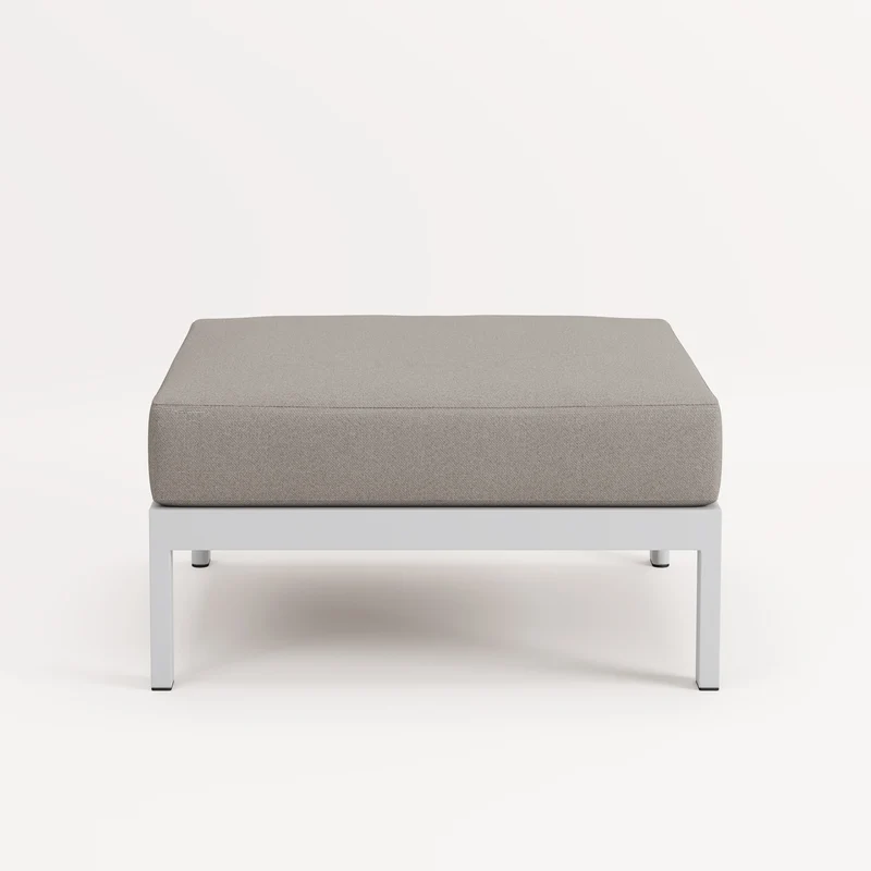 Repose-pieds EASY - module d'angle
