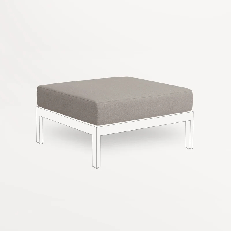 Housse individuelle pour canapé EASY