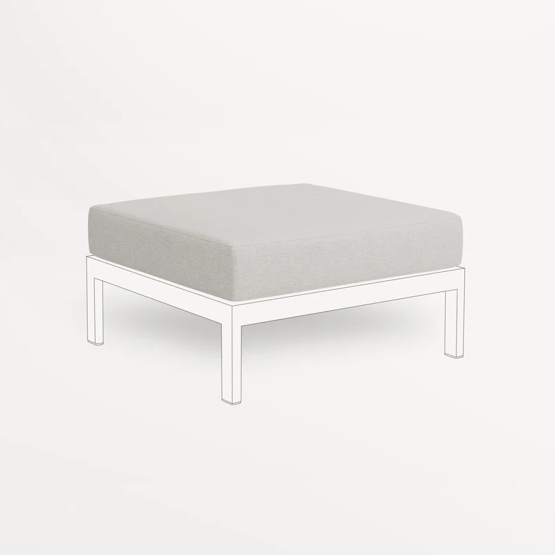 Housse individuelle pour canapé EASY