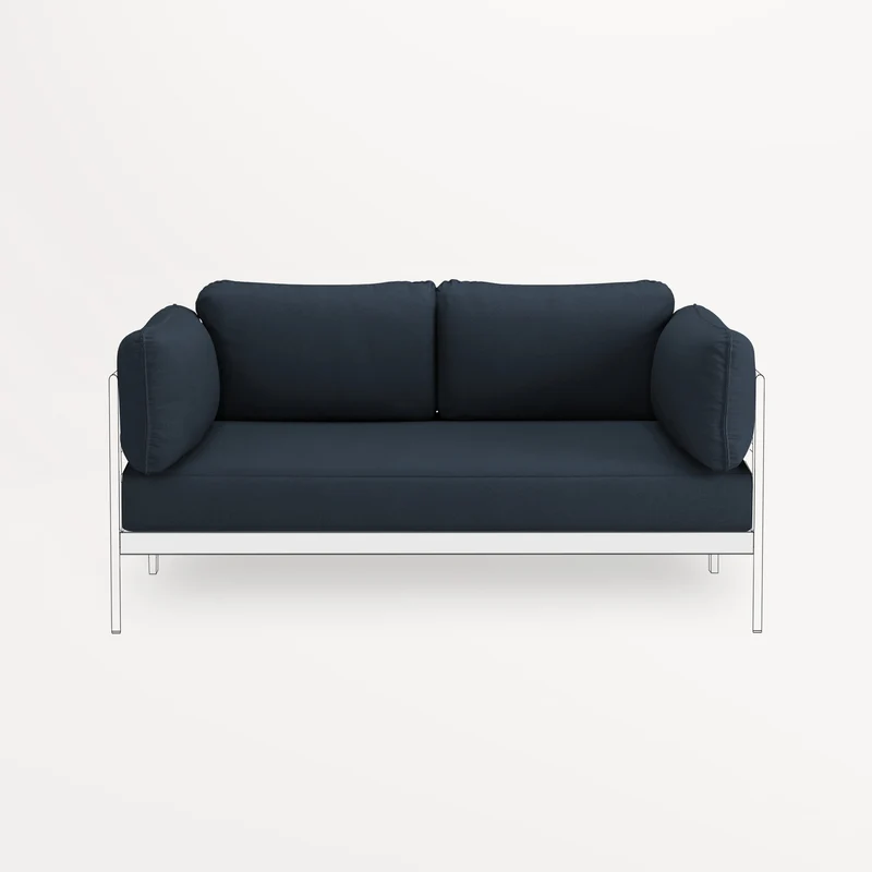Set de housses pour canapé EASY