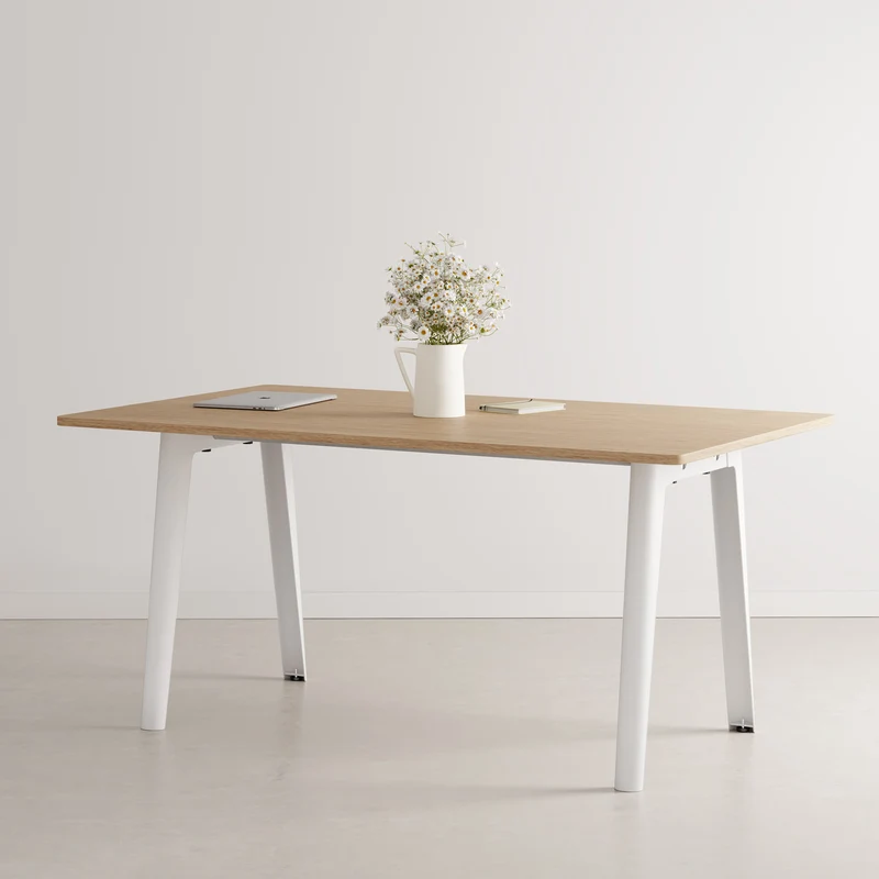 Table de réunion NEW MODERN - bois éco-certifié