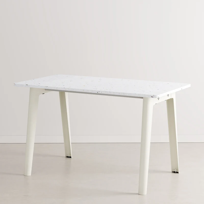 Bureau NEW MODERN - plastique recyclé Venezia