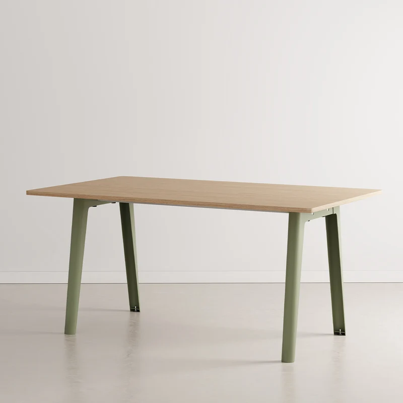 Table à manger NEW MODERN - bois éco-certifié