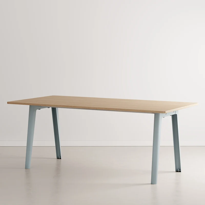 Table à manger NEW MODERN - bois éco-certifié