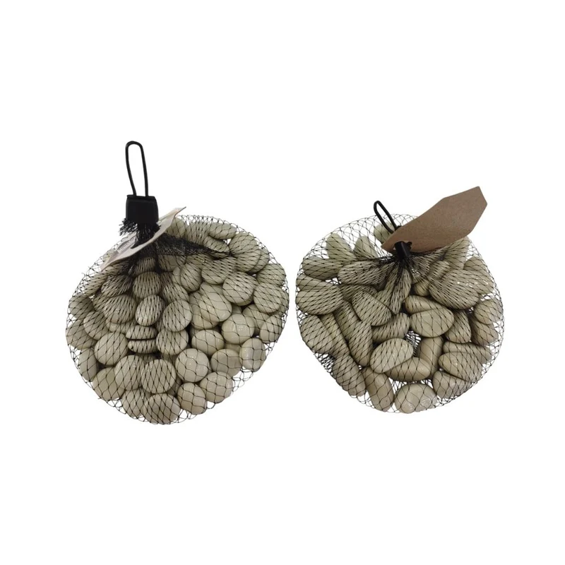 Pierres décoratives, 250G