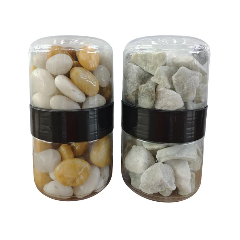 Pierres décoratives, 900G
