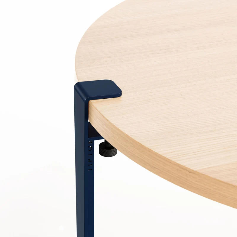 Table basse TIPTOE 120x75cm - chêne massif