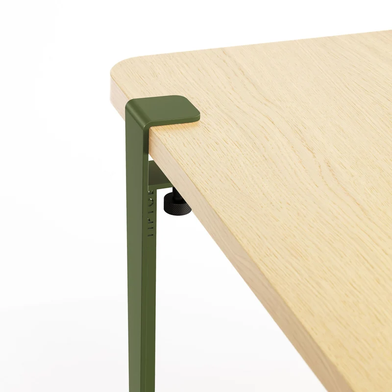 Table basse TIPTOE 120x60cm - bois éco-certifié