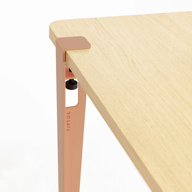 Console TIPTOE 120x30cm - chêne massif