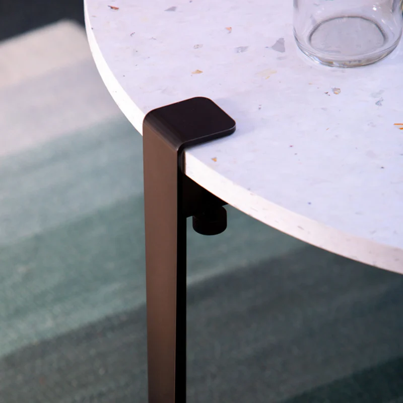 Pied de table basse - 43cm