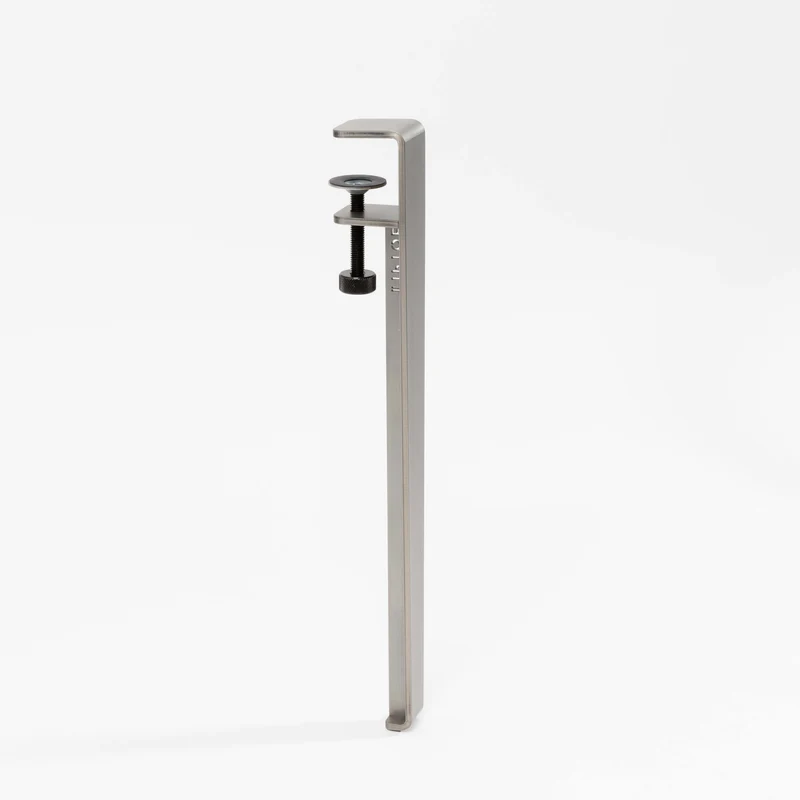 Pied de table basse - 43cm