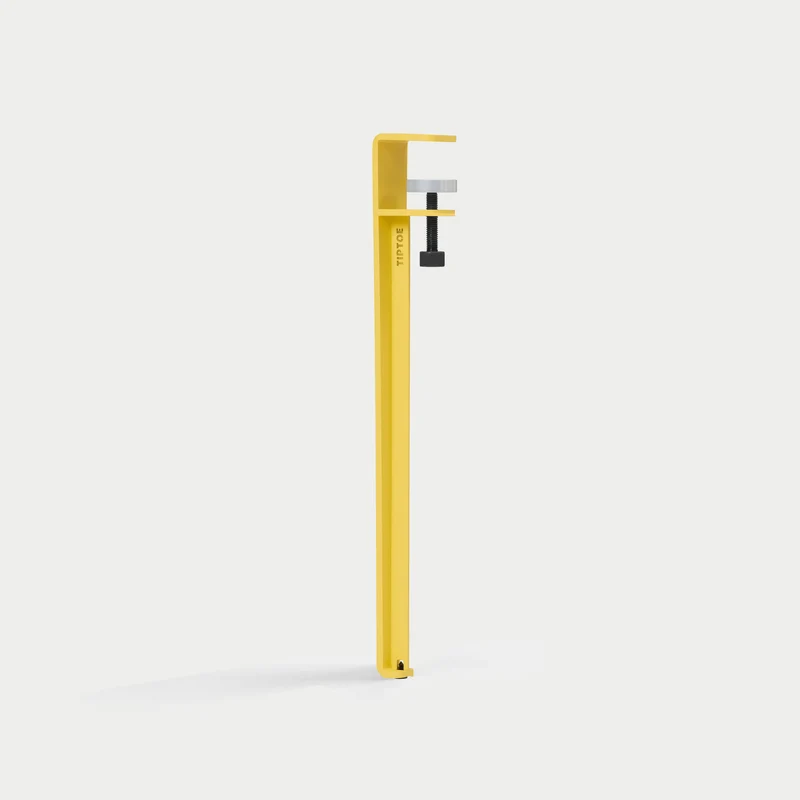 Pied de table basse - 43cm