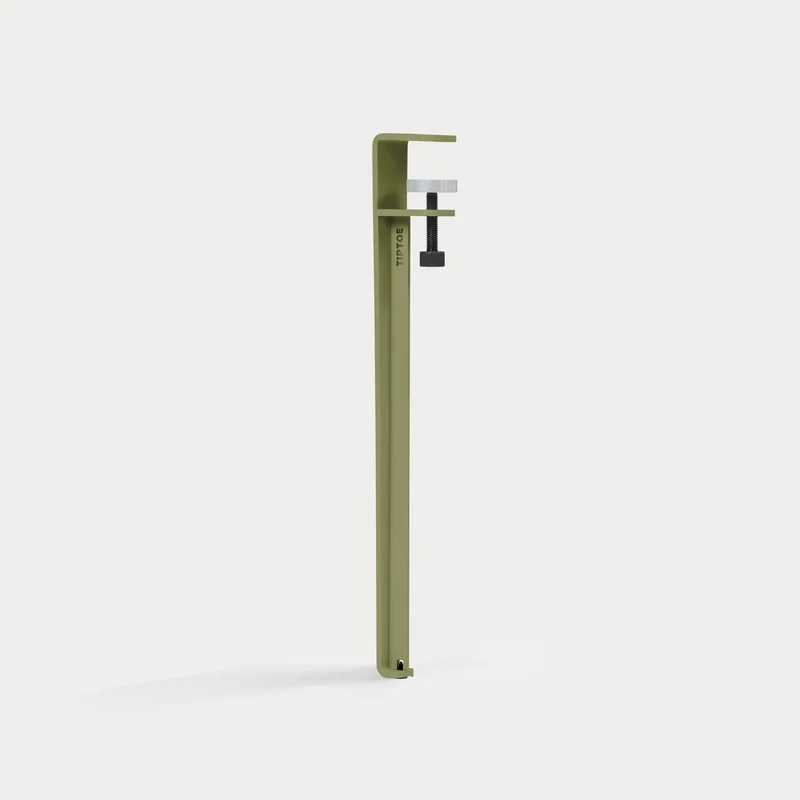 Pied de table basse - 43cm