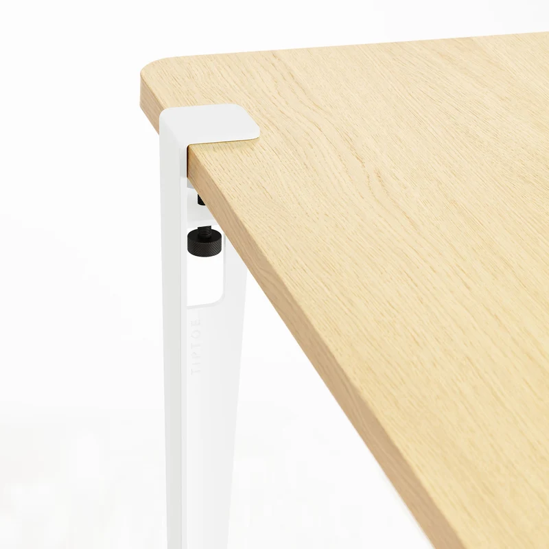Pied de table bar - 110cm