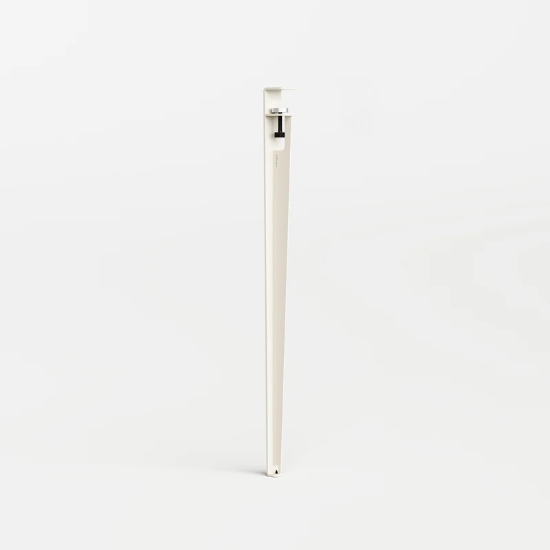 Pied de table haute - 90cm