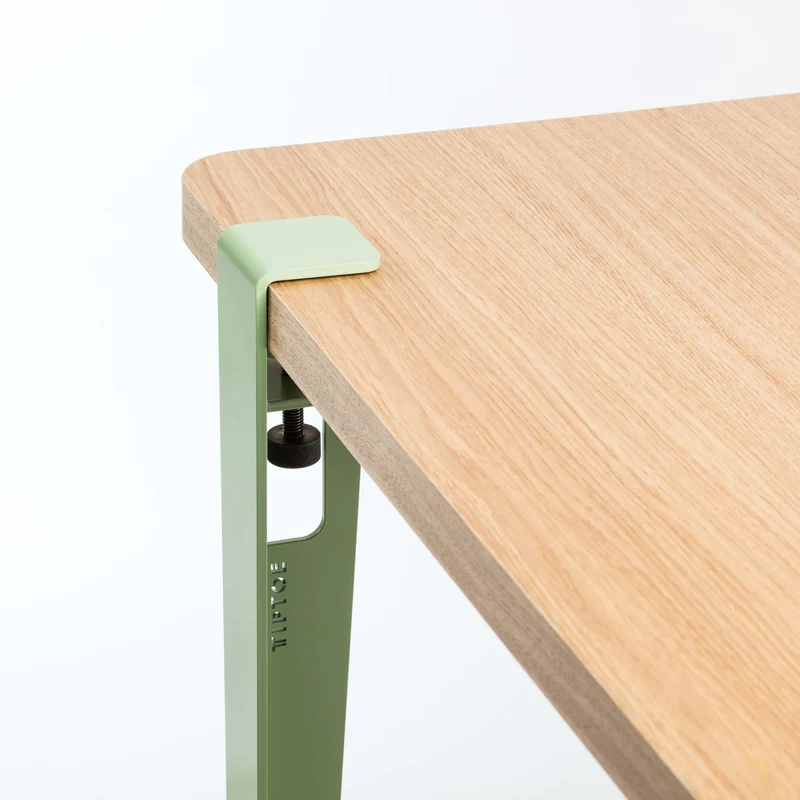 Pied de table haute - 90cm