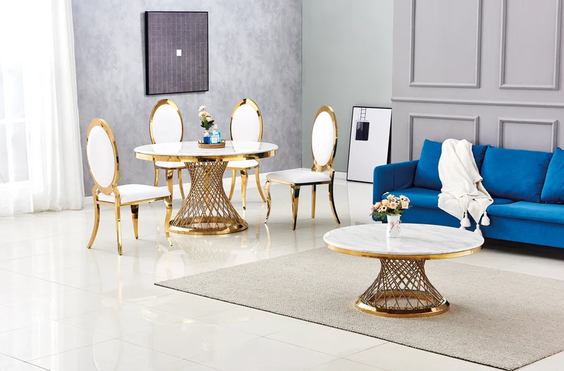 Table à manger DELUXE