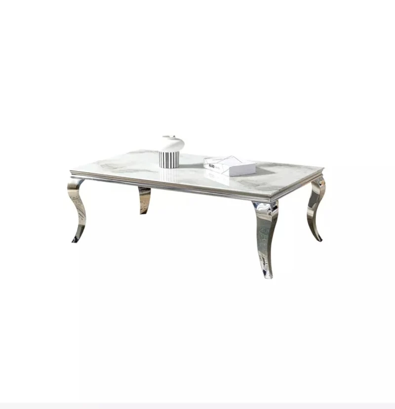 Table basse BAROQUE