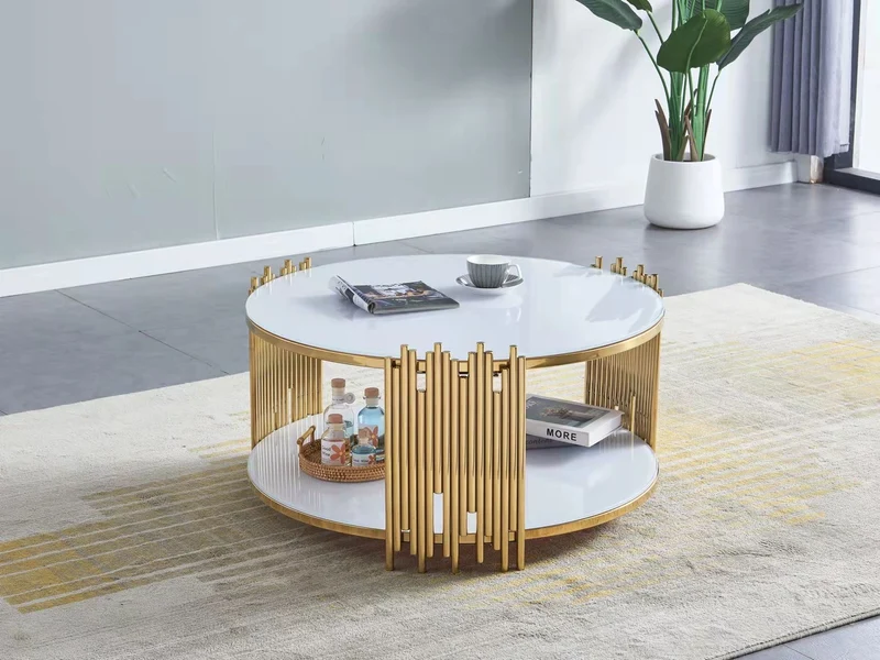 Table basse ROMÉO