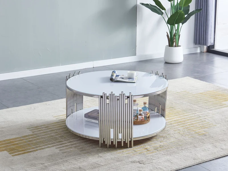 Table basse ROMÉO