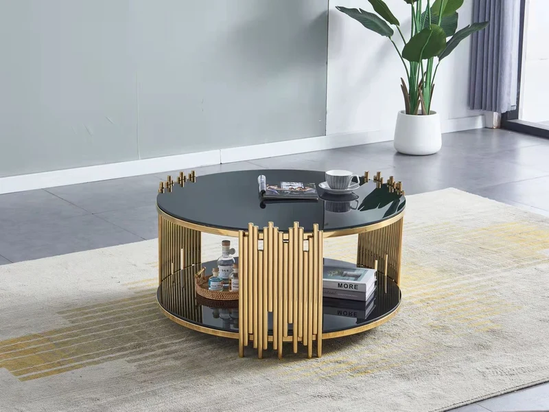 Table basse ROMÉO