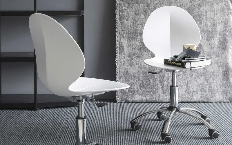 Chaise de bureau Calligaris - Basil