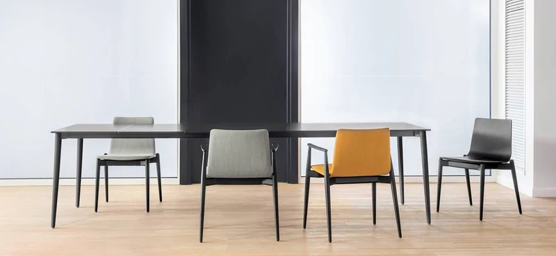 Table extensible Pedrali - Malmö