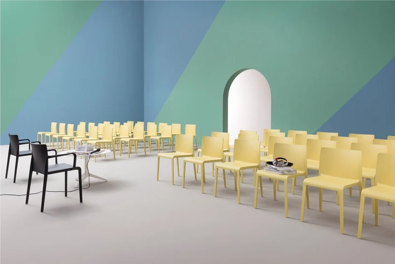 Chaise Pedrali - Volt 670