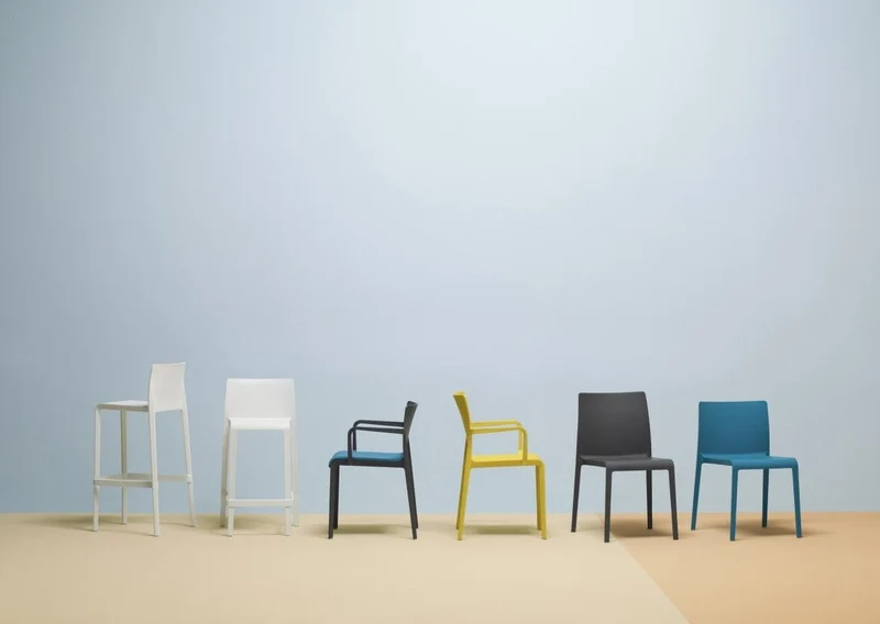 Chaise Pedrali - Volt 675