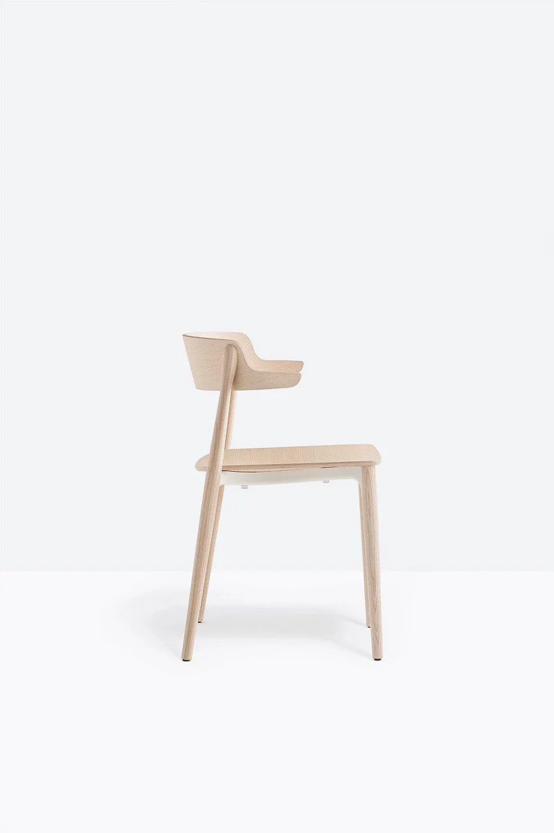 Chaise Pedrali - Nemea 2825
