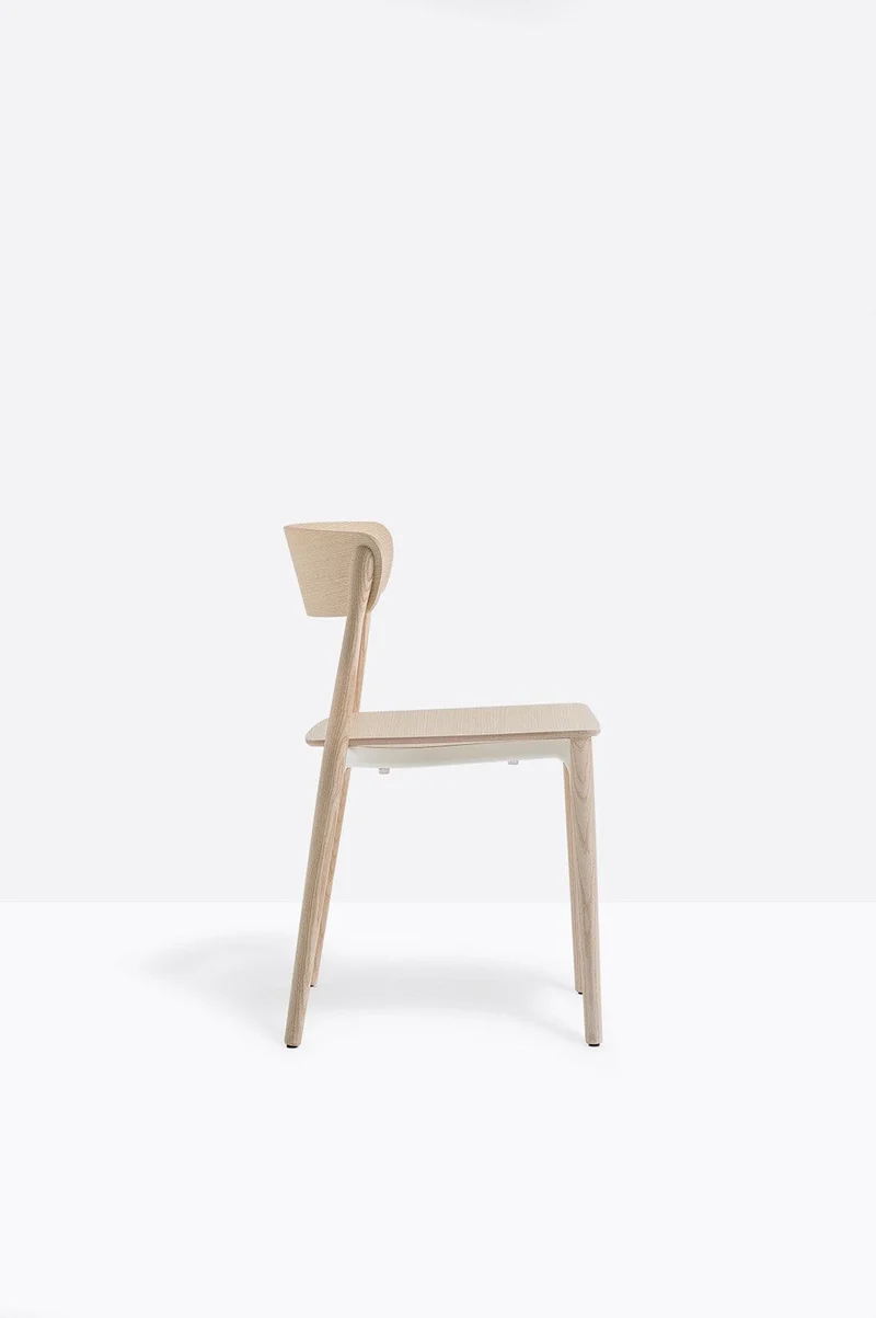 Chaise Pedrali - Nemea 2820