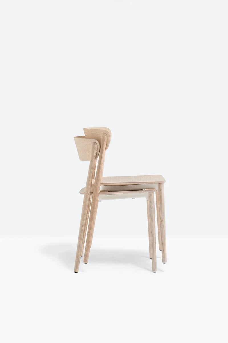 Chaise Pedrali - Nemea 2820