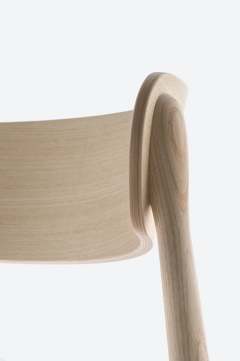 Chaise Pedrali - Nemea 2820