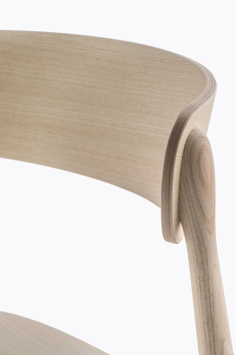 Chaise Pedrali - Nemea 2820