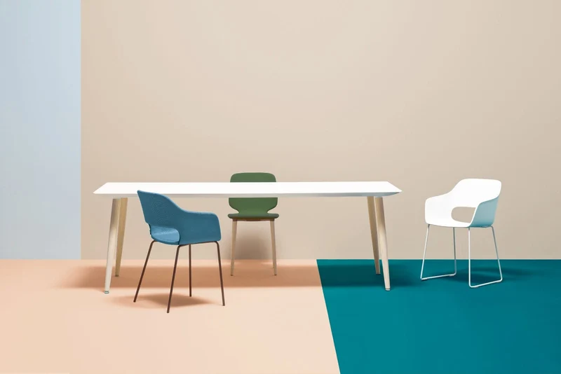 Chaise Pedrali - Babila 2720