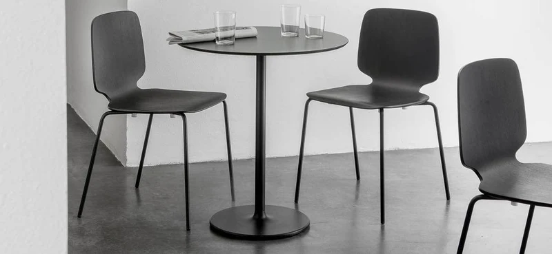 Chaise Pedrali - Babila 2720