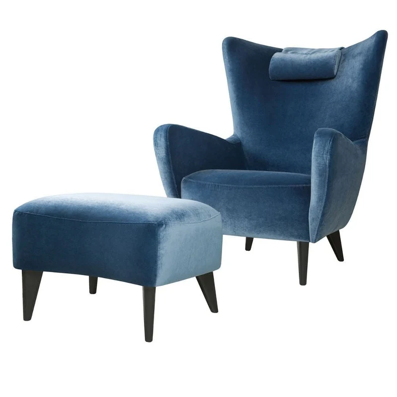 Fauteuil Sits - Elza