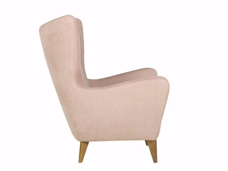 Fauteuil Sits - Elza