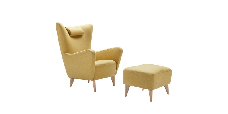 Fauteuil Sits - Elza