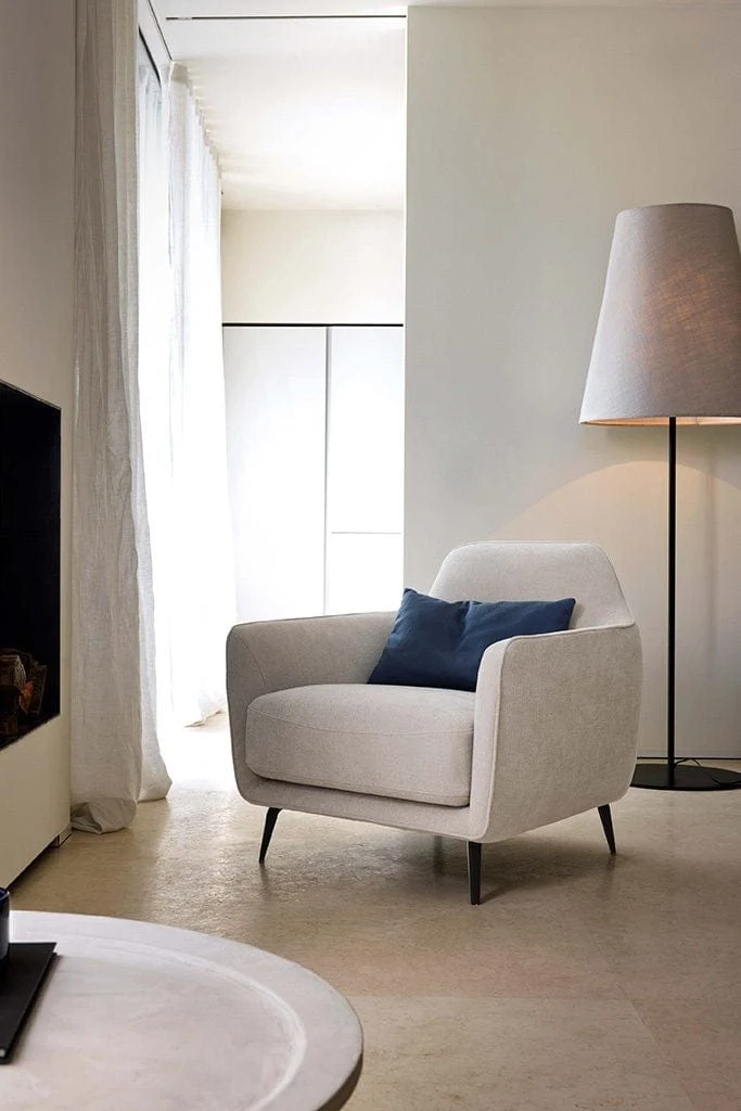 Fauteuil Ditre Italia - Ellie