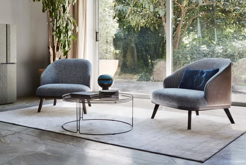 Fauteuil Ditre Italia - St. Tropez