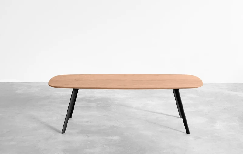 Table basse Stua - Solapa 120 x 60 cm