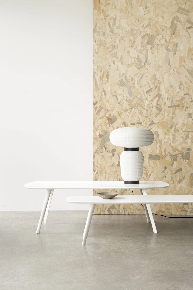 Table basse Stua - Solapa 120 x 60 cm